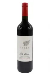 Rotwein, PerSe La Craie Blend, 2023, PerSe