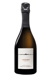 Schaumwein, Cramant, 2018, Pertois-Moriset