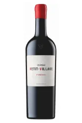 Rotwein, Château Petit-Village, 2020, Château Petit-Village
