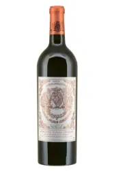 Rotwein, Château Pichon-Longueville-Baron, 2021, Château Pichon-Longueville-Baron