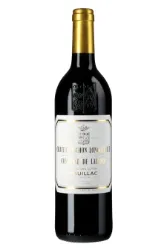 Rotwein, Château Pichon-Longueville Comtesse de Lalande, 2023, Château Pichon-Longueville Comtesse de Lalande