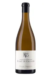 Weisswein, Bourgogne Eclat de Calcaire, 2023, Domaine Pierre Girardin