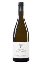 Weisswein, Meursault Les Tillets, 2023, Domaine Pierre Girardin