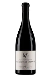 Rotwein, Pommard Les Grands Epenots, 2022, Domaine Pierre Girardin