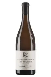 Weisswein, Puligny-Montrachet Les Pucelles, 2023, Domaine Pierre Girardin