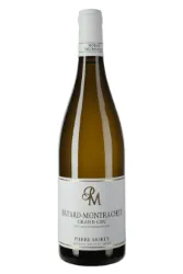 Weisswein, Bâtard-Montrachet Grand Cru, 2024, Domaine Pierre Morey