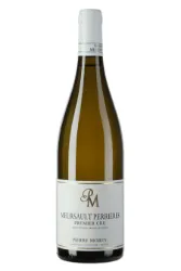 Weisswein, Meursault 1er Cru Les Perrières, 2023, Domaine Pierre Morey