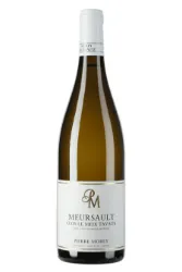 Weisswein, Meursault Clos le Meix Tavaux, 2023, Domaine Pierre Morey