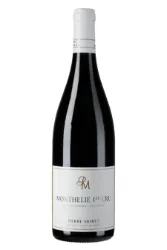 Rotwein, Monthélie, 2021, Domaine Pierre Morey