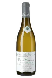 Weisswein, Puligny-Montrachet Les Pucelles, 2024, Domaine Marc Morey