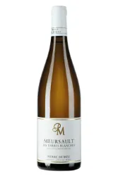 Weisswein, Meursault Les Terres Blanches, 2023, Domaine Pierre Morey