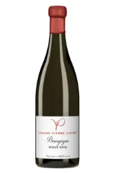 Rotwein, Bourgogne Pinot Noir, 2023, Domaine Pierre Vincent