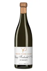 Weisswein, Puligny-Montrachet Les Referts, 2023, Domaine Pierre Vincent