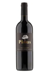 Rotwein, Pinus Bolgheri Rosso, 2024, Pinus