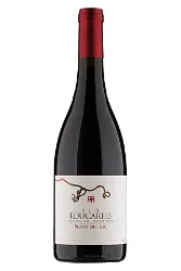 Rotwein, Plant du Roc, 2017, Plô Roucarels