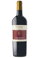 Rotwein, Bertinga, 2018, Podere Il Palazzino