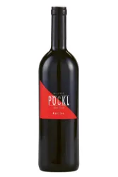 Rotwein, Admiral, 2022, Weingut Pöckl