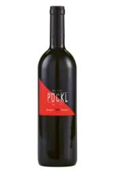 Rotwein, Zweigelt Reserve, 2021, Weingut Pöckl