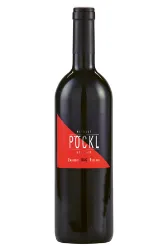 Rotwein, Zweigelt Reserve, 2021, Weingut Pöckl