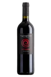 Rotwein, Maremmante, 2023, Poggio Argentiera