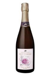 Schaumwein, Terre de Rosé, Régis Poissinet