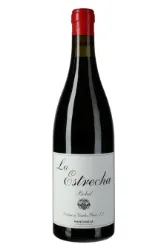 Rotwein, La Estrecha, 2024, Bodegas y Viñedos Ponce