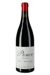 Rotwein, Ponce, 2024, Bodegas y Viñedos Ponce