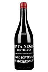 Weisswein, Tinta Negra Estreito, 2024, Companhia de Vinhos dos Profetas e dos Villões