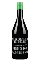 Weisswein, Verdelho dos Villões, 2023, Companhia de Vinhos dos Profetas e dos Villões