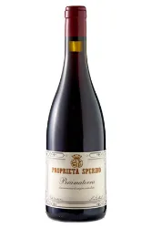 Rotwein, Bramaterra, 2019, Proprietà Sperino