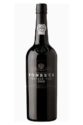 Spirits & Portwein, Vintage, 2000, Fonseca