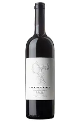 Rotwein, Crooked Vines Red, 2021, Secret Spot Wines