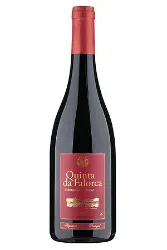 Rotwein, Touriga Nacional, 2015, Quinta da Falorca
