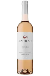 Rosé, Lacrau Rosé Touriga Nacional, 2023, Secret Spot Wines