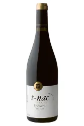 Rotwein, T-nac, 2018, Quinta da Falorca