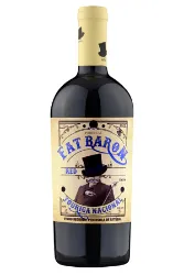 Rotwein, Fat Baron Touriga Nacional, 2022, Casa Ermelinda Freitas