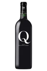 Rotwein, Q, 2022, Château Moulin Haut-Laroque