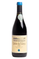 Rotwein, Reserva, 2001, Quinta da Falorca