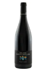 Rotwein, Pinot Noir Mels, 2023, Melser Rathauskeller