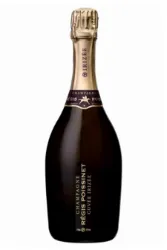 Schaumwein, Irizée Chardonnay, 2017, Régis Poissinet