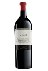 Rotwein, Yjar, 2021, Remelluri