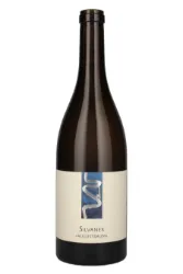 Weisswein, Silvaner Augustbaum QbA Sommerach, 2023, Weingut Richard Östreicher