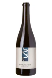 Rotwein, Sommerach Spätburgunder Gewann Katzenkopf, 2023, Weingut Richard Östreicher