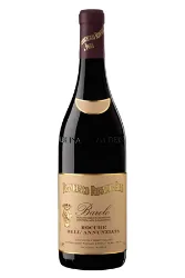 Rotwein, Barolo Rocche dell' Annunziata, 2021, Francesco Rinaldi & Figli