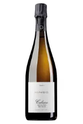 Schaumwein, Blanc de Blancs Calcaire Sekt, 2017, Weingut Rings