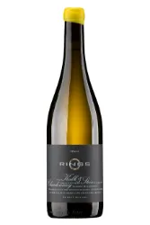 Weisswein, Chardonnay Kalk & Stein, 2023, Weingut Rings
