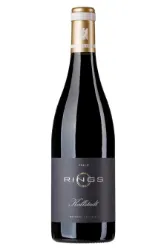 Rotwein, Kallstadt Spätburgunder, 2023, Weingut Rings