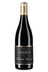 Rotwein, Kallstadter Steinacker Spätburgunder, 2021, Weingut Rings