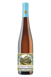 Weisswein, Riesling Monte Nostrum, 2024, Weingut Robert Weil