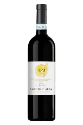Rotwein, Elena Barbera d'Alba, 2022, Roberto Sarotto
